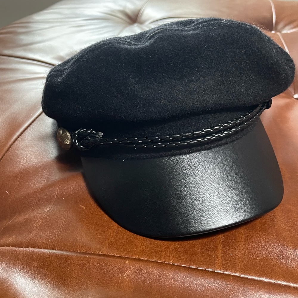 Fiddler Cap
